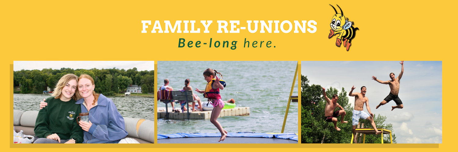 ⋆ BugBee Hive Resort