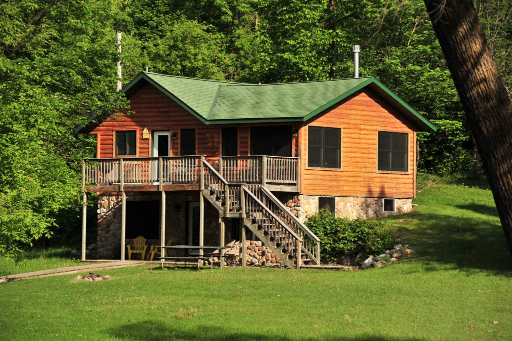 Yellow Jacket 3 Bedrooms/2 Baths BugBee Hive Resort