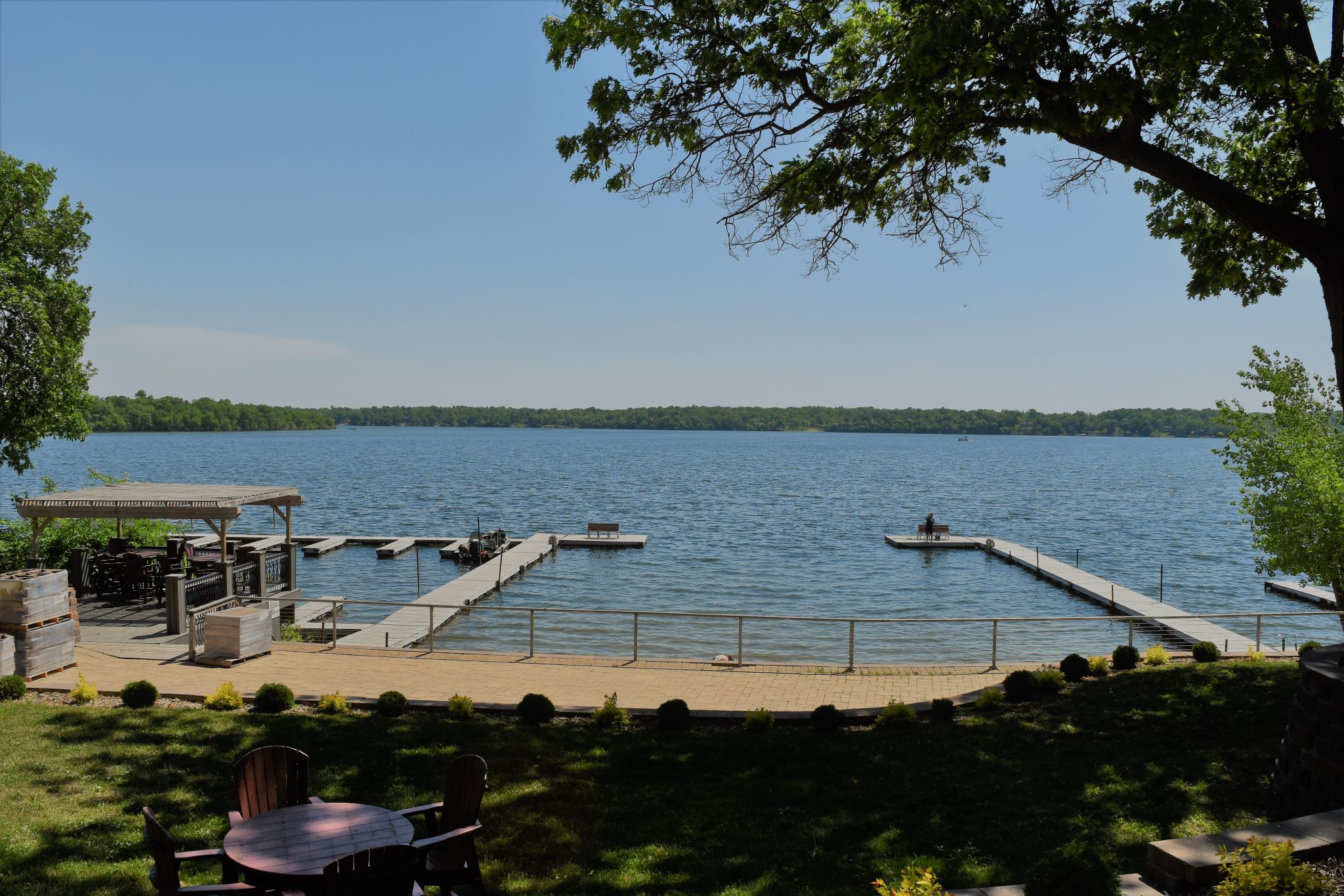 Bee Haven 2 Bedrooms/1 Bath BugBee Hive Resort